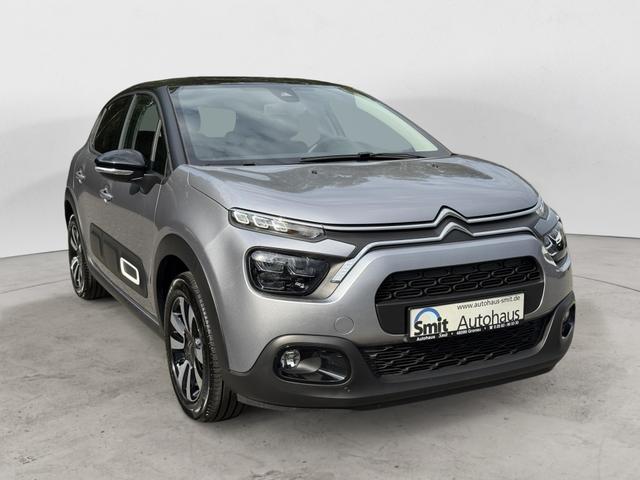Citroën C3 1.2 PureTech 110 Shine Stop&Start 
