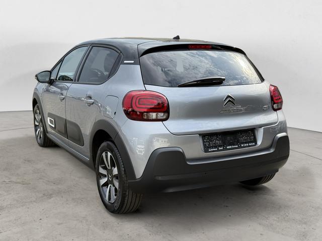 Citroën C3 1.2 PureTech 110 Shine Stop&Start 