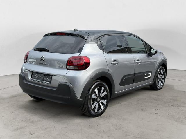 Citroën C3 1.2 PureTech 110 Shine Stop&Start 