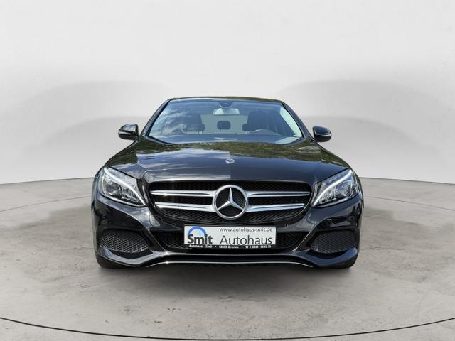 Mercedes-Benz C-Klasse C 180 d Avantgarde 