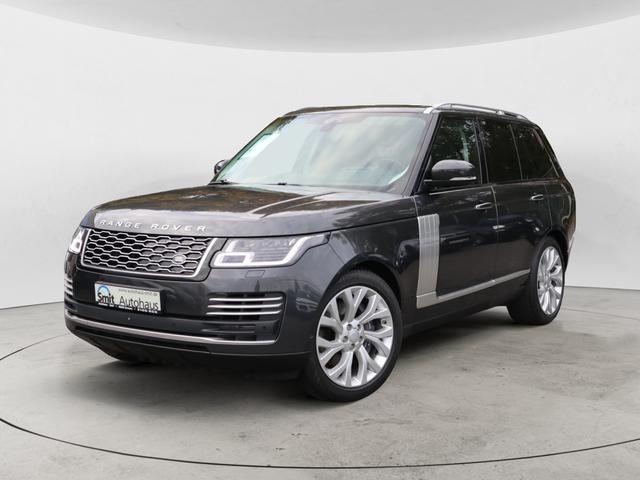 Land Rover Range Rover - P400e Hybrid Autobiography