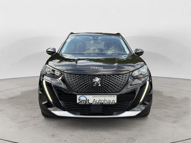 Peugeot 2008 1.5 BlueHDi 130 Allure 