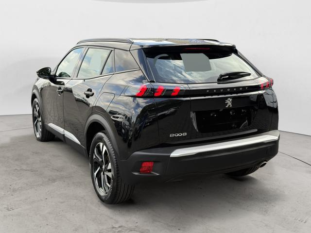 Peugeot 2008 1.5 BlueHDi 130 Allure 