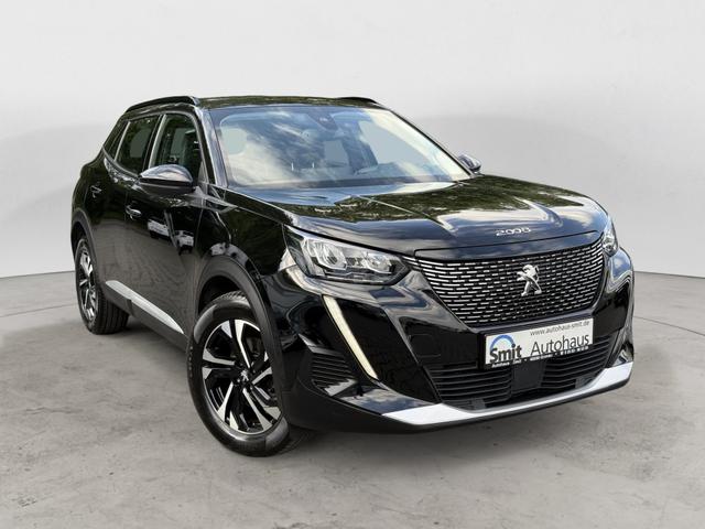 Peugeot 2008 - 1.5 BlueHDi 130 Allure