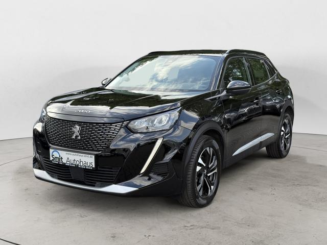 Peugeot 2008 1.5 BlueHDi 130 Allure 