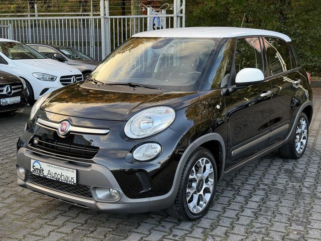 Fiat 500L - 1.4 16V Rock N Road Edition