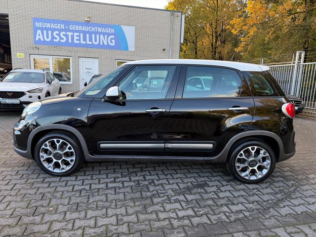Fiat 500L 1.4 16V Rock N Road Edition 