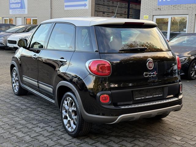 Fiat 500L 1.4 16V Rock N Road Edition 