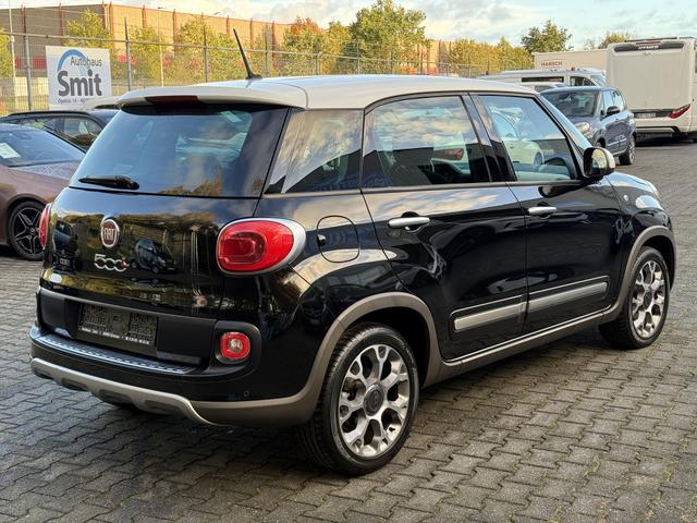 Fiat 500L 1.4 16V Rock N Road Edition 