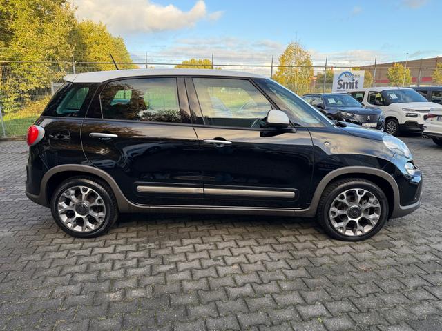 Fiat 500L 1.4 16V Rock N Road Edition 