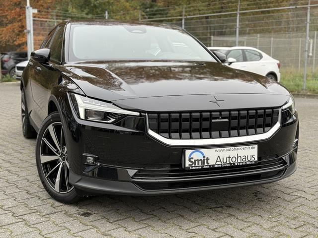 Polestar 2 - Polestar2 Long Range Dual Motor Elektro 78kWh