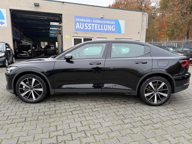 Polestar 2 Polestar2 Long Range Dual Motor Elektro 78kWh 