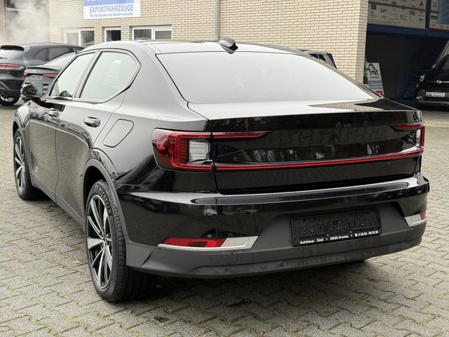 Polestar 2 Polestar2 Long Range Dual Motor Elektro 78kWh 
