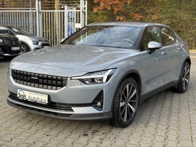 Polestar 2 - Long Range Single Motor Elektro 78kWh