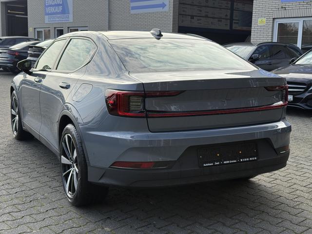Polestar 2 Long Range Single Motor Elektro 78kWh 