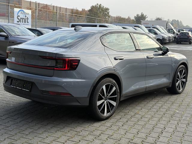 Polestar 2 Long Range Single Motor Elektro 78kWh 