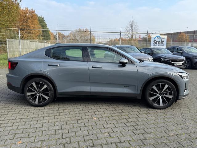 Polestar 2 Long Range Single Motor Elektro 78kWh 