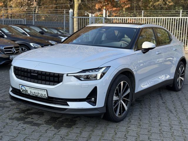 Polestar 2 - Polestar2 Long Range Dual Motor Elektro 78kWh