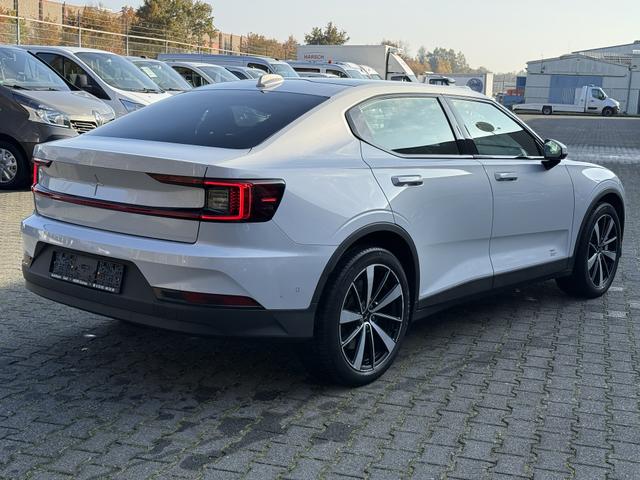 Polestar 2 Polestar2 Long Range Dual Motor Elektro 78kWh 