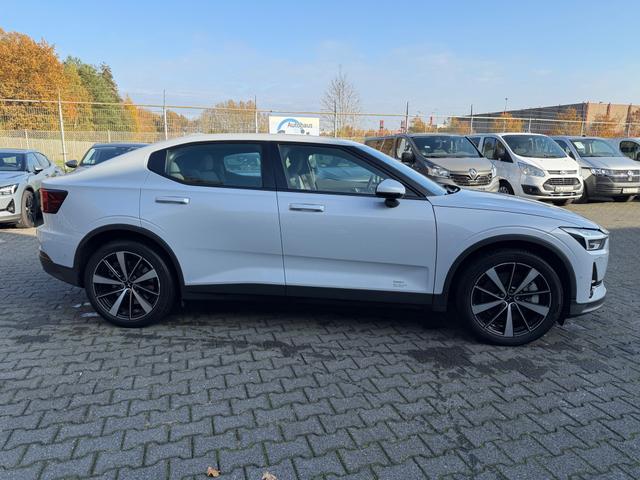 Polestar 2 Polestar2 Long Range Dual Motor Elektro 78kWh 