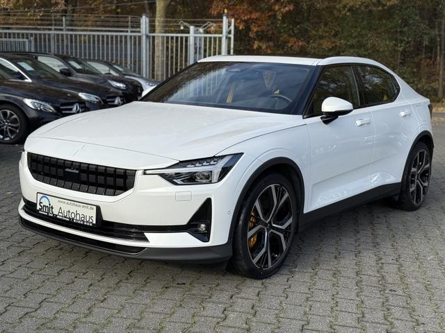 Polestar 2 - Long Range Dual Motor Elektro 78kWh