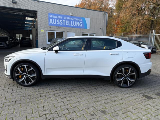 Polestar 2 Long Range Dual Motor Elektro 78kWh 
