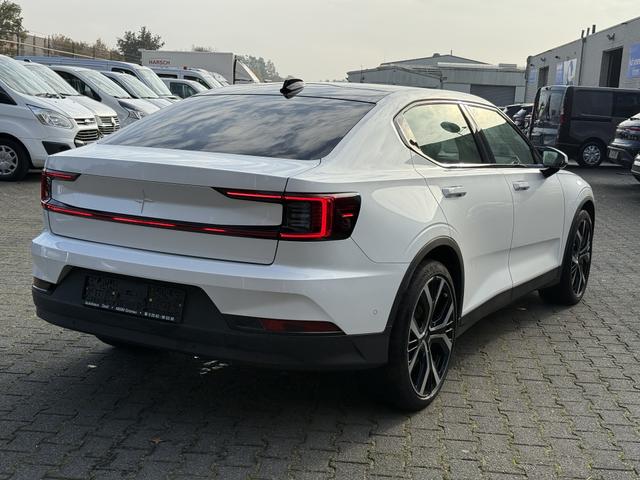 Polestar 2 Long Range Dual Motor Elektro 78kWh 