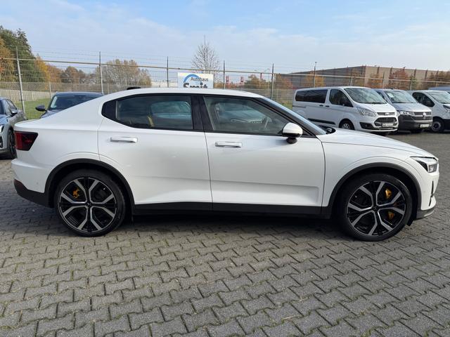 Polestar 2 Long Range Dual Motor Elektro 78kWh 