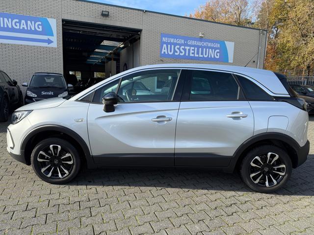 Opel Crossland 1.2 Turbo Elegance Paket 