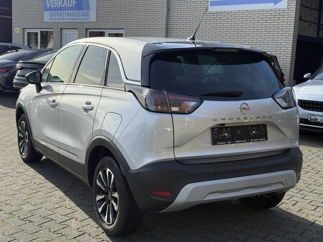 Opel Crossland 1.2 Turbo Elegance Paket 