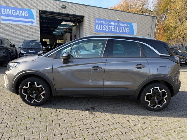 Opel Crossland 1.2 Turbo Ultimate Paket 