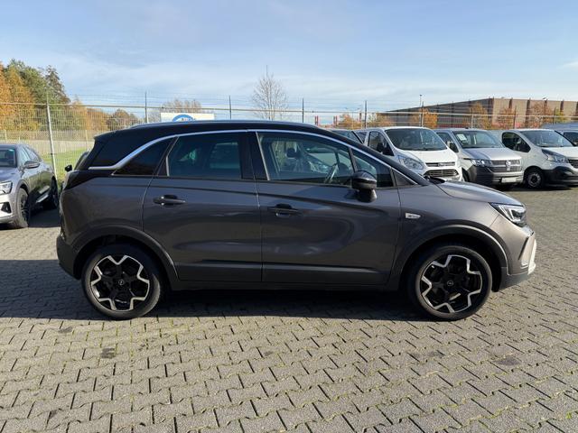 Opel Crossland 1.2 Turbo Ultimate Paket 