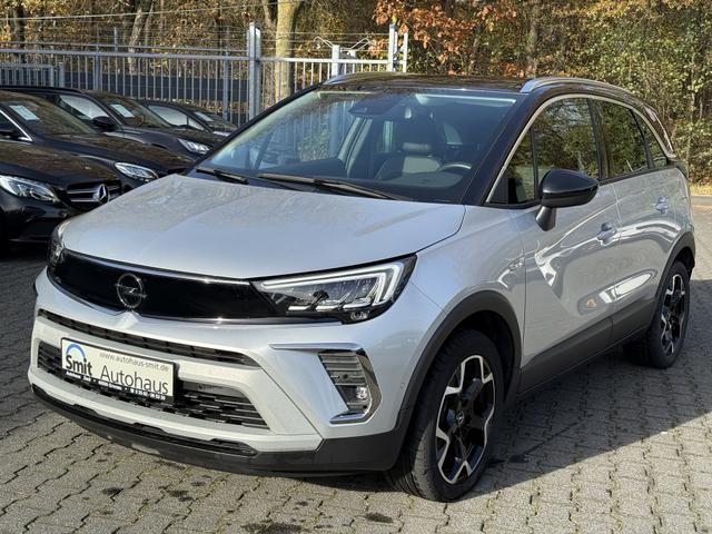 Opel Crossland - 1.2 Turbo Ultimate Paket