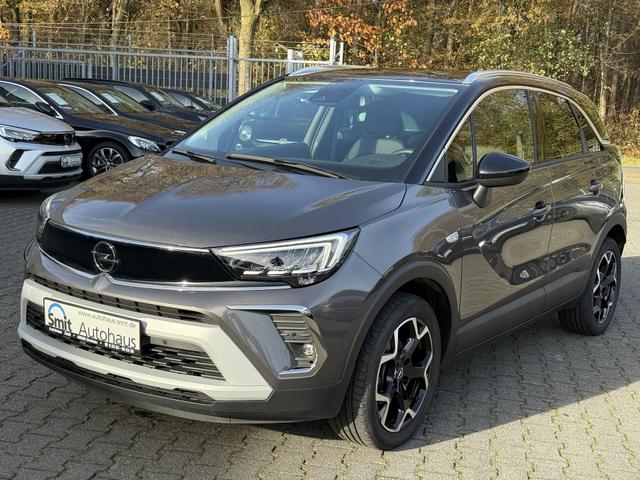 Opel Crossland - 1.2 Turbo Ultimate Paket