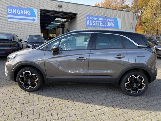 Opel Crossland 1.2 Turbo Ultimate Paket 