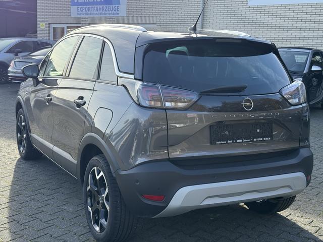 Opel Crossland 1.2 Turbo Ultimate Paket 