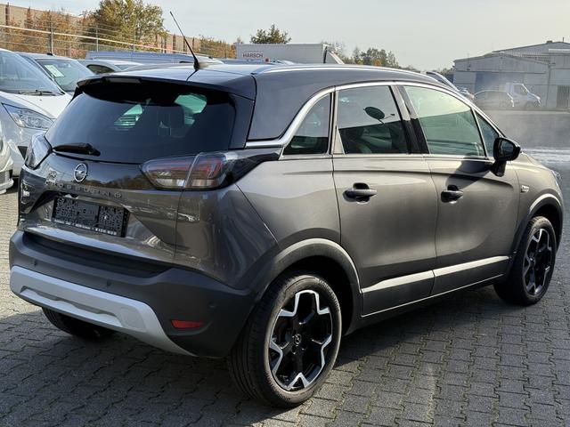 Opel Crossland 1.2 Turbo Ultimate Paket 