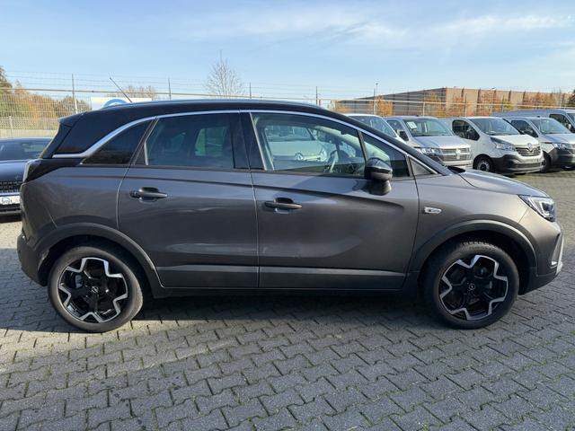 Opel Crossland 1.2 Turbo Ultimate Paket 