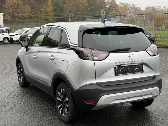 Opel Crossland 1.2 Turbo Elegance Paket 