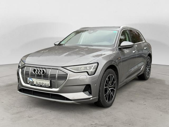 Audi e-tron - 50 quattro advanced