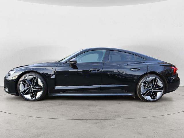 Audi e-tron GT quattro 