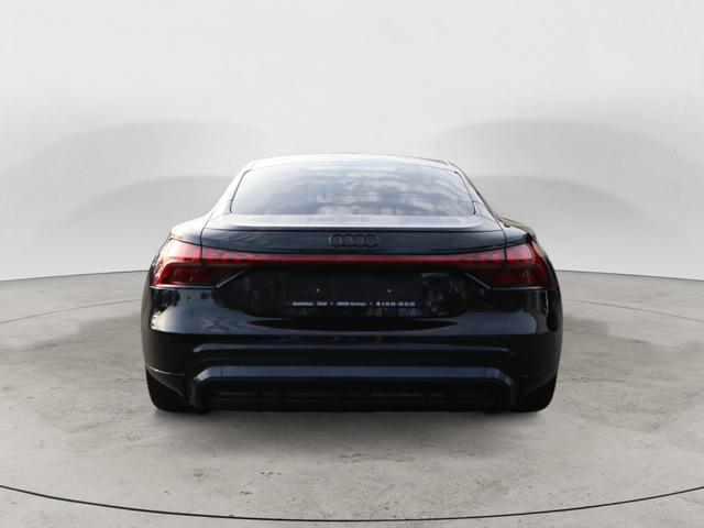 Audi e-tron GT quattro 