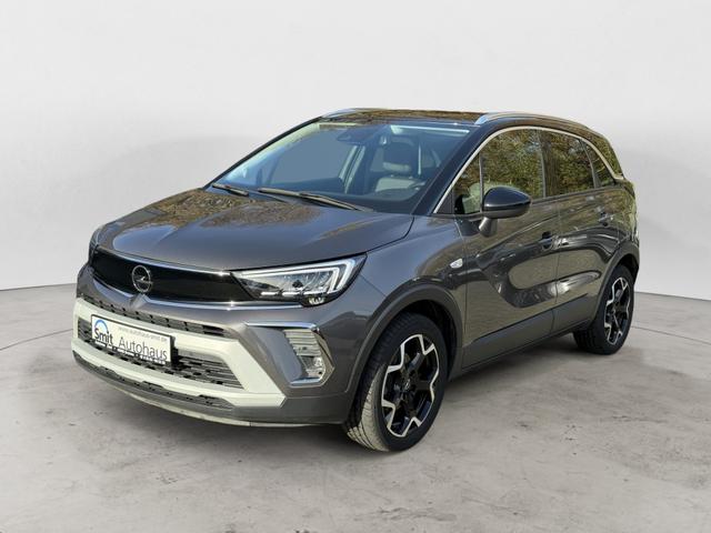 Opel Crossland - 1.2 Turbo Ultimate Paket
