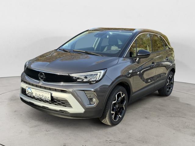 Opel Crossland - 1.2 Turbo Ultimate Paket