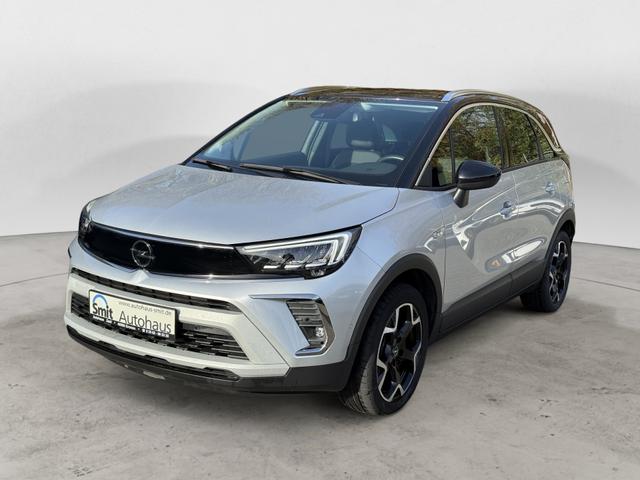 Opel Crossland - 1.2 Turbo Ultimate Paket