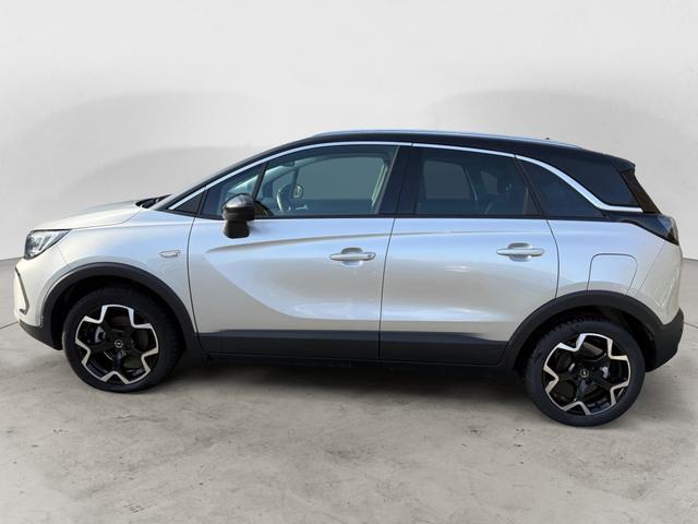 Opel Crossland 1.2 Turbo Ultimate Paket 