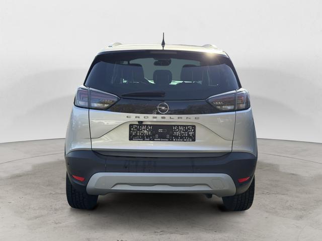 Opel Crossland 1.2 Turbo Ultimate Paket 