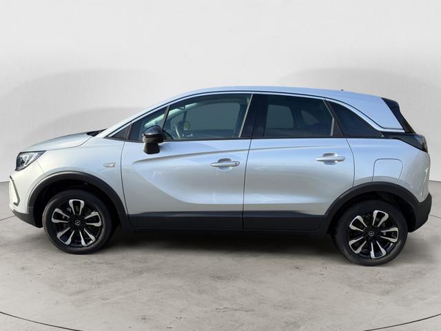 Opel Crossland 1.2 Turbo Elegance Paket 