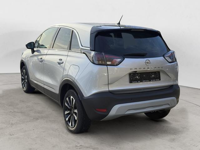 Opel Crossland 1.2 Turbo Elegance Paket 