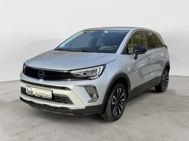 Opel Crossland - 1.2 Turbo Elegance Paket